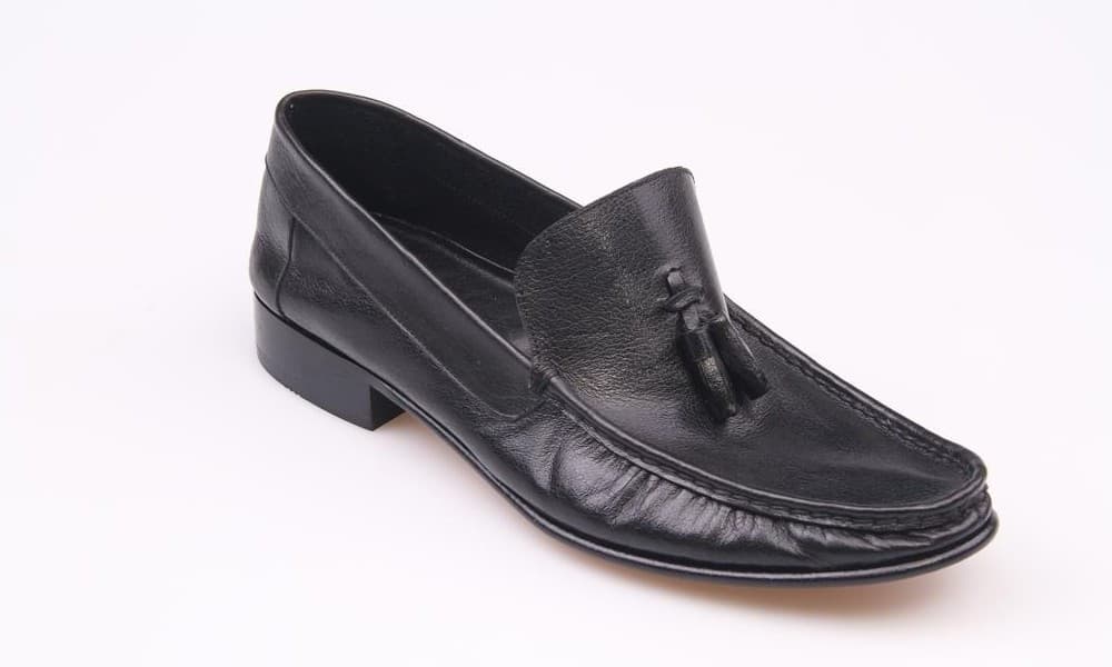 Black Buffalo Classic Men's Shoes